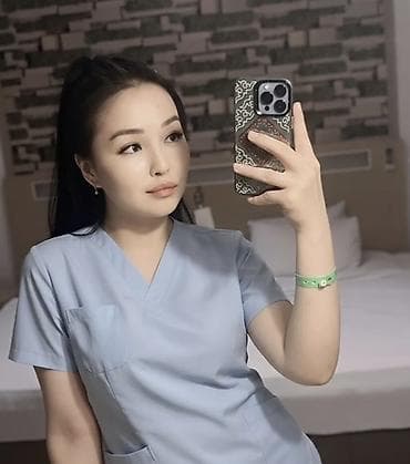 Массаж | Лечебный массаж | Сколиоз, Холка на шее | С выездом на дом