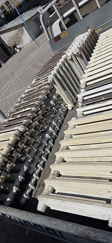 прием металла кара балта: Купим металл. Принимаем: - черный металл (сталь, чугун, радиаторы и — 2