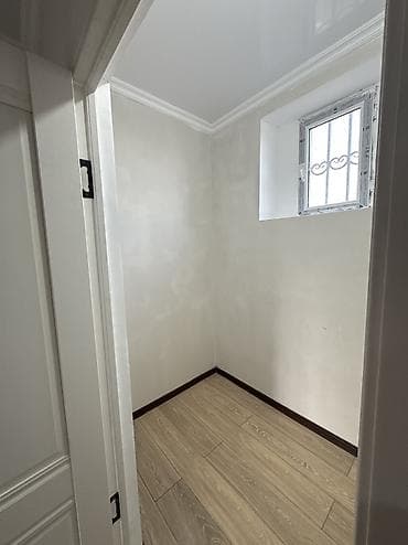 купить квартира в токмоке: 2 комнаты, 58 м², 1 этаж — 5