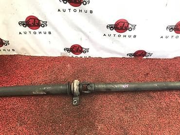 Карданный вал Subaru Forester SF5 EJ20 2002 (б/у) at lalafo.kg Карданный вал Subaru Forester SF5 EJ20 2002 (б/у)