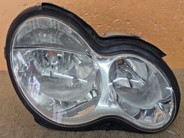 передний бампер мерседес w210 бу: Передняя правая фара Mercedes-Benz 2005 г., Б/у, Оригинал, Германия — 2