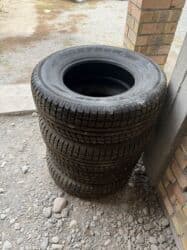 шины на трактор мтз 80 цена: Шины 265 / 70 / R 17, Зима, Б/у, Комплект, Легковые, Япония, Maxtrek — 2