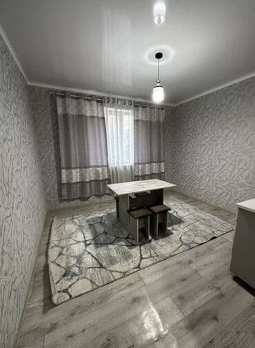 долгосрочный квартира арча бешик: 1 комната, С мебелью полностью — 4