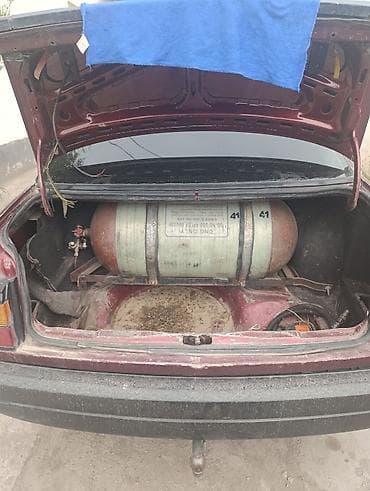 Унаа сатуу: Volkswagen Passat: 1989 г., 1.8 л, Седан — 7