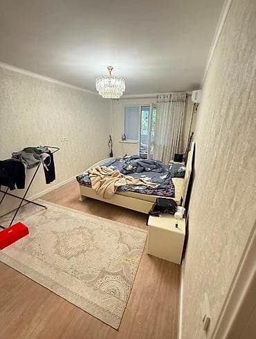 герцена: 1 комната, 32 м², Карпинка 104 серия, 1 этаж, Косметический ремонт — 5
