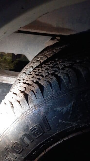 газель собль: ГАЗ GAZel 33023: 2001 г., Механика, Бензиновая — 6