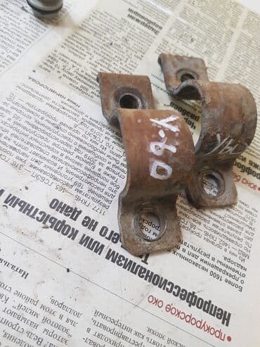 релиф мазь цена бишкек: Nissan Patrol Y60, крепления втулки стабилизатора, ниссан Патрол ю60 — 1