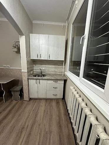 1 комната, Агентство недвижимости, Без подселения, С мебелью частично