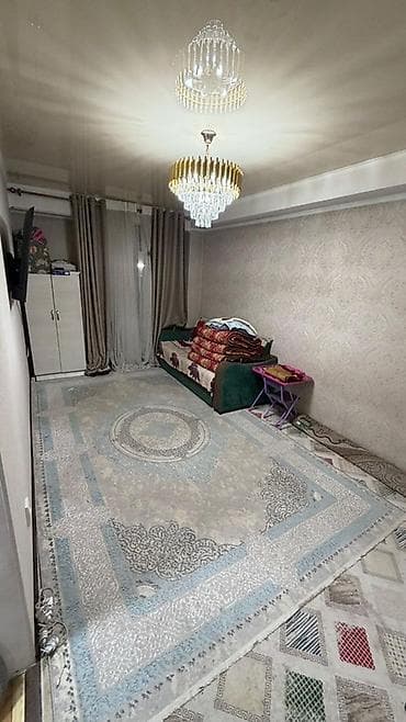 Продажа квартир: 1 комната, 31 м², Индивидуалка, 1 этаж, Косметический ремонт — 1