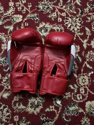 Кол каптар: Боксерские перчатки Venum (Hand Made in Thailand) - Тип — 2