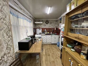 дом дом продаю арчабешик: Үй, 80 кв. м, 5 бөлмө, Менчик ээси, ПСО (өз алдынча бүтүрүү) — 14