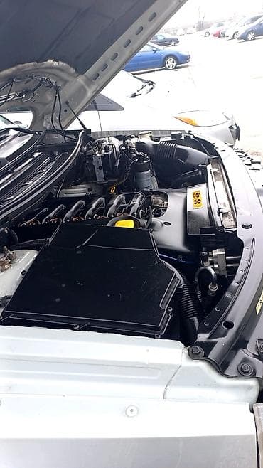 lend cruizer: Land Rover Range Rover: 2002 г., 3 л, Автомат, Дизель, Внедорожник — 8