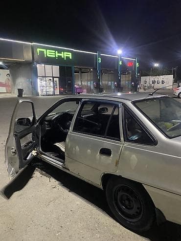 Продажа авто: Daewoo Nexia: 2011 г., 1.5 л, Механика, Бензин, Седан — 3
