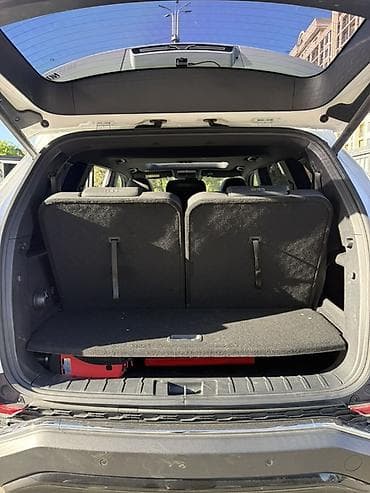 Транспорт: Ssangyong Rexton: 2019 г., 2.2 л, Автомат, Дизель, Внедорожник — 6