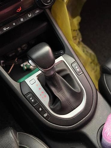 amg gt: Kia K3: 2019 г., 1.6 л, Автомат, Бензин, Седан — 7