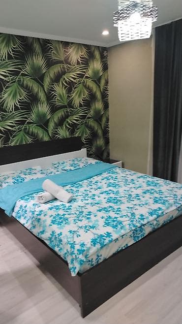 Батирлерди сатуу: 1 бөлмө, Алдын ала ээлөө, Тиричилик техникасы, Домофон — 1