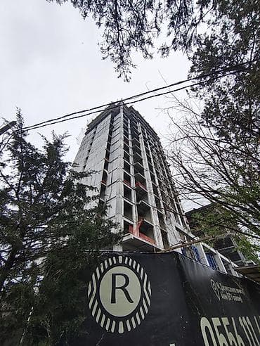 южные: 2 комнаты, 82 м², Элитка, 3 этаж, Готовая ПСО (под самоотделку) — 6