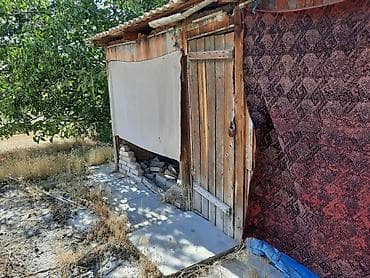 Бөлмөлөр: 5 соток, Курулуш, Сатып алуу-сатуу келишими — 1