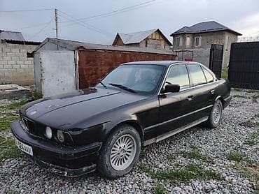 капот на бмв 39: BMW 5 series: 1990 г., Механика, Седан — 5