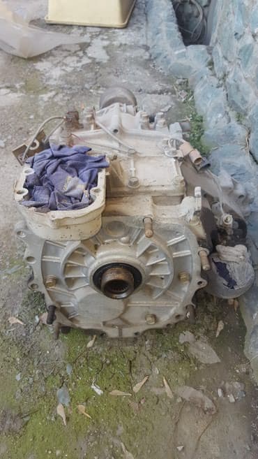 контроллеры raid freebsd: Раздатка на Мицубиси Делику 2.8 ТD, 1995-96 г, в хорошем рабочем — 3