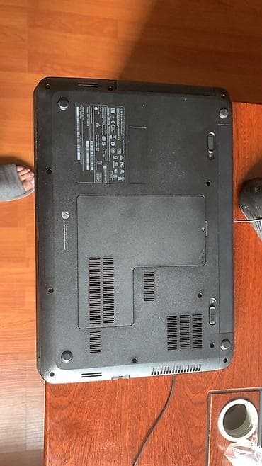 thinkpad e14: Ноутбук HP Основные характеристики: - Экран матовое покрытие - — 1