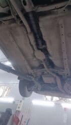 диск на форестер: Subaru Forester: 2006 г., 2 л, Автомат, Бензин, Кроссовер — 19