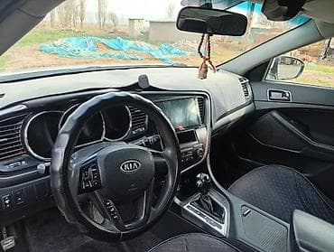 двигатель киа к5 2.0 купить: Kia K5: 2010 г., 2 л, Автомат, Газ, Седан — 4