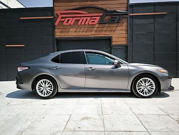 corolla 2004: Toyota Camry: 2020 г., 2.5 л, Автомат, Гибрид, Седан — 2