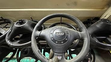 Руль Audi Оригинал