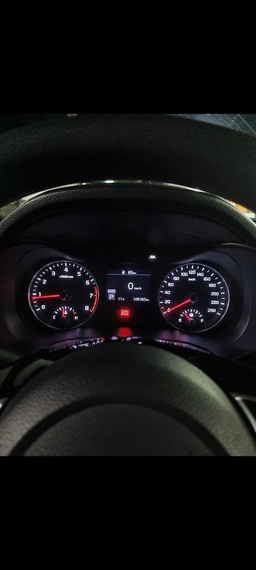 хундай старекс 1: Kia Cerato: 2019 г., 1.6 л, Автомат, Бензин, Седан — 10