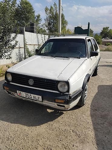 f 90: Volkswagen Golf: 2026 г., Механика, Бензин, Хэтчбэк — 1
