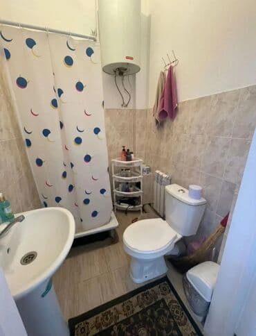 23 м², 1 комната, Утепленный, Забор, огорожен