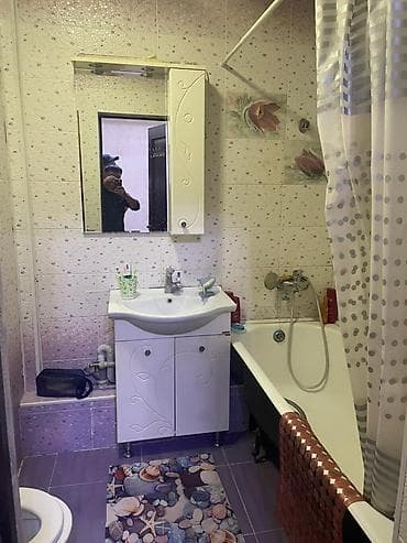 2 8: 2 комнаты, 61 м², Элитка, 2 этаж, Евроремонт — 4