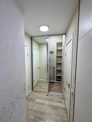 107: 2 комнаты, 58 м², Элитка, 8 этаж, Евроремонт — 6