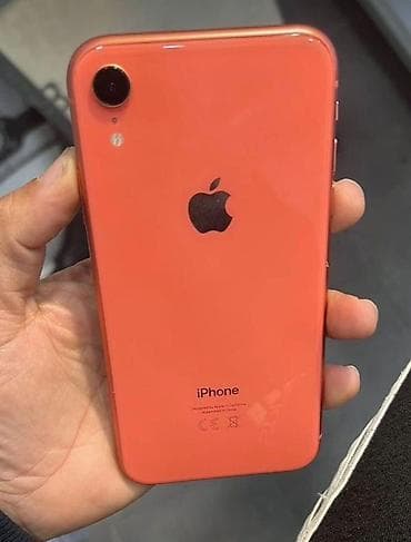amd phenom ii x: IPhone Xr, 128 ГБ, Коралловый, Защитное стекло, Чехол, 65 % — 1