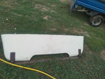 строительства домов из 3d панелей: Кузов бортовой — 1