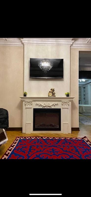 pro group: 3 комнаты, Филармония Агентство недвижимости, Семейным, от 6 месяцев, от 1 года, С мебелью полностью — 7
