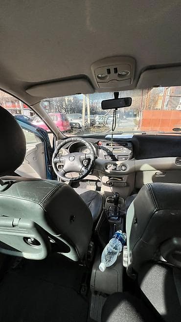 ниссан альмера тино запчасти: Nissan Almera Tino: 2002 г., Минивэн — 7