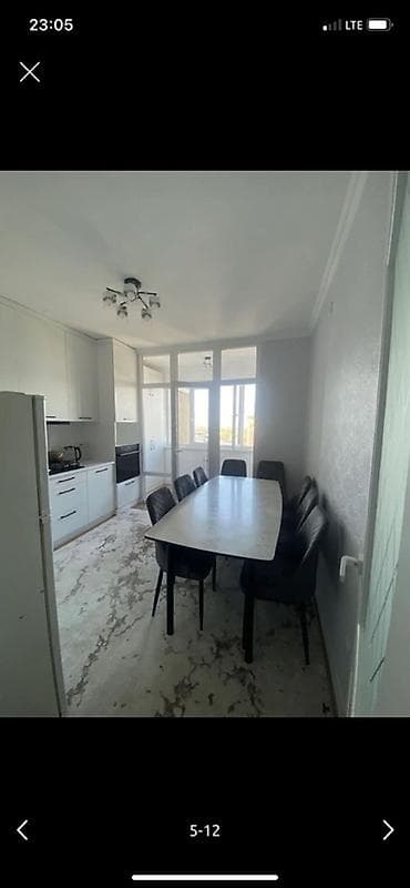 Спальные гарнитуры: Сдаётся 2-комнатная квартира в новом доме! 📍 Адрес: проспект Ленина — 7
