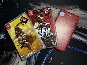 psp console: 🎮 Комплект 2 игры + кейс 🎮 В комплекте: 🔥 Mortal Kombat 11 — 1