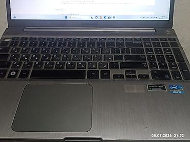 psp 1: Офисный, Б/у, Intel Core i7 — 5