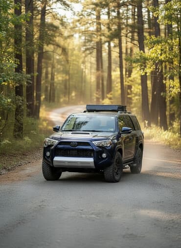 купить резину бу на 16: Toyota 4Runner: 2018 г., 4 л, Типтроник, Бензиновая, Внедорожник — 2