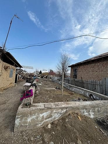 Продажа домов: Дом, 8 м², 6 комнат, Собственник, Старый ремонт — 2