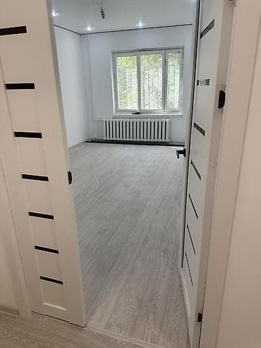 прод квартиру: 2 комнаты, 58 м², 105 серия, 1 этаж, Свежий ремонт — 4