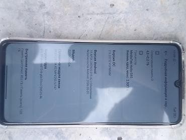 redmi 4a: Redmi, Redmi 13C, Новый, 128 ГБ, цвет - Черный, 2 SIM — 2