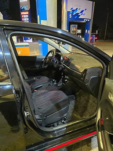 киа продаю: Kia Morning: 2018 г., 1 л, Автомат, Бензин, Хэтчбэк — 8