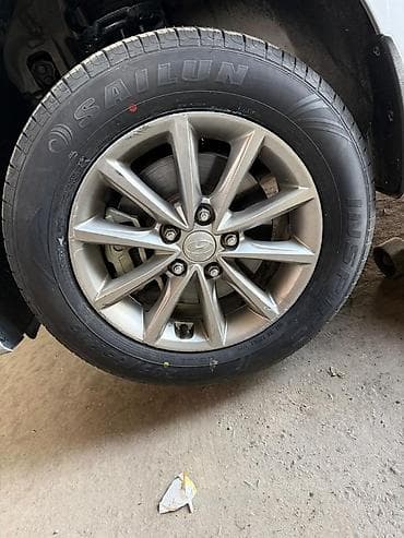 t 4: Сдаётся в аренду Hyundai Sonata New Rise 2.0 (Газ) 🔥 Стильный — 7