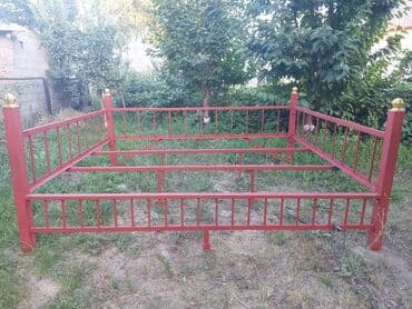 нужен швейный цех: Новый Тапчан съемный 25.000 Бишкек . Размеры 2.5*3 — 3