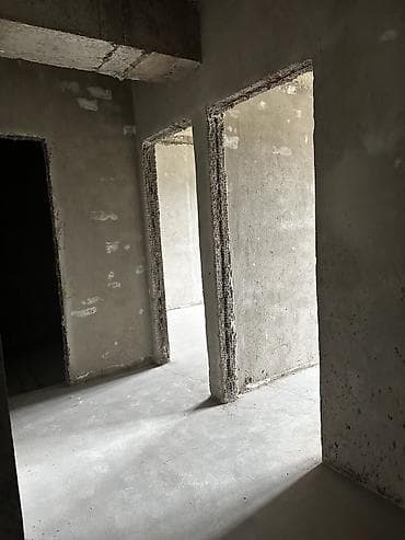 elegance stroy: 1 комната, 39 м², Элитка, 4 этаж, Готовая ПСО (под самоотделку) — 7