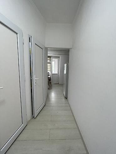 2 комнаты, 42 м², Индивидуалка, 5 этаж, Свежий ремонт — 4